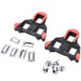 Taco para Pedal Shimano SM-SH10 SPD-SL