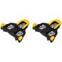 Taco para Pedal Shimano SM-SH11 SPD-SL