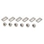 Taco para Pedal Shimano SM-SH11 SPD-SL