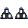 Taco para Pedal Shimano SM-SH12 SPD-SL Azul