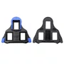 Taco para Pedal Shimano SM-SH12 SPD-SL Azul