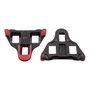 Taco para Pedal Speed Planeta Bike Padrão Shimano SH11 SH10