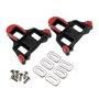 Taco para Pedal Speed Planeta Bike Padrão Shimano SH11 SH10