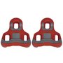 Taco para Pedal Wellgo RC-7B para Look Keo Grip