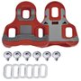 Taco para Pedal Wellgo RC-7B para Look Keo Grip