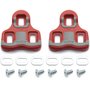 Taco para Pedal Wellgo RC-7B para Look Keo Grip