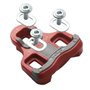 Taco para Pedal Wellgo RC-7B para Look Keo Grip