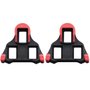 Taco para Pedal Shimano SM-SH10 SPD-SL