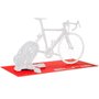 Tapete Elite para Rolo de Treino