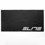 Tapete Elite para Rolo de Treino Preto