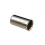 Terminal Conduite de Bicicleta Absolute 5mm com 100 unidades
