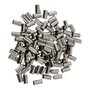 Terminal Conduite de Bicicleta Absolute 5mm com 100 unidades