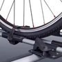 Tira Fixação para Roda de Bicicleta Thule Suporte 532