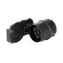 Tomada Transbike Thule Conversor 13 para 7 Pinos 990700