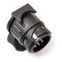 Tomada Transbike Thule Conversor 13 para 7 Pinos 990700