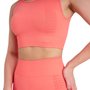 Top Feminino Marcio May Romilla sem Bojo Laranja Top Feminino Marcio May Romilla sem Bojo Laranja