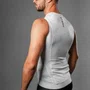 Top de Ciclismo Woom Triathlon Carbon Storm Masculino Branco