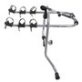 Transbike Altmayer Luxo AL102 para 03 Bicicletas