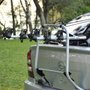 Transbike Altmayer Luxo AL102 para 03 Bicicletas
