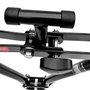Transbike Altmayer Reboque Para 02 Bicicletas