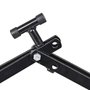 Transbike Altmayer Reboque Para 02 Bicicletas