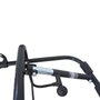 Transbike Altmayer Sport AL10 para 02 Bicicletas