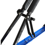 Transbike Altmayer Sport Strongline para 01 Bicicleta Azul