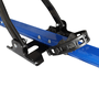 Transbike Altmayer Sport Strongline para 01 Bicicleta Azul