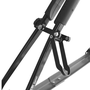 Transbike Altmayer Sport Strongline para 01 Bicicleta Cinza