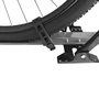 Transbike Altmayer Sport Strongline para 01 Bicicleta Cinza