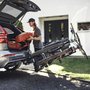 Transbike Engate Thule EasyFold XT para 02 Bicicletas