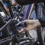 Transbike Engate Thule EasyFold XT para 02 Bicicletas
