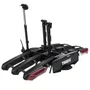 Transbike Engate Thule Epos Dobrável para 03 Bicicletas