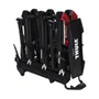 Transbike Engate Thule Epos Dobrável para 03 Bicicletas