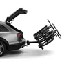 Transbike Engate Thule Epos Dobrável para 03 Bicicletas