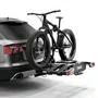 Transbike Engate Thule Epos Dobrável para 03 Bicicletas