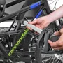 Transbike Engate Thule Velospace XT939 03 Bicicletas 939000