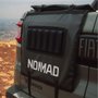 Transbike Nomad Truckpad PRO Duo