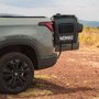 Transbike Nomad Truckpad PRO Duo