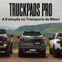 Transbike Nomad Truckpad PRO Duo