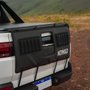 Transbike Nomad Truckpad PRO Pequeno