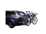 Transbike Placa Com Luzes Thule 976000