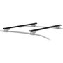 Transbike Rack Thule WingBar Evo 711320 Black