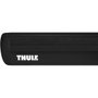 Transbike Rack Thule WingBar Evo 711320 Black