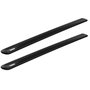 Transbike Rack Thule WingBar Evo 711320 Black