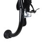 Transbike TSW Rava Duopad para 2 Bicicletas