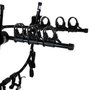 Transbike TSW Rava Fire Tripad para 3 Bicicletas