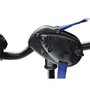Transbike Tampa Thule Passage 910XT para 02 Bicicletas