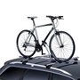 Transbike Teto Thule Freeride 532 para 1 Bicicleta