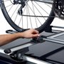 Transbike Teto Thule Freeride 532 para 1 Bicicleta